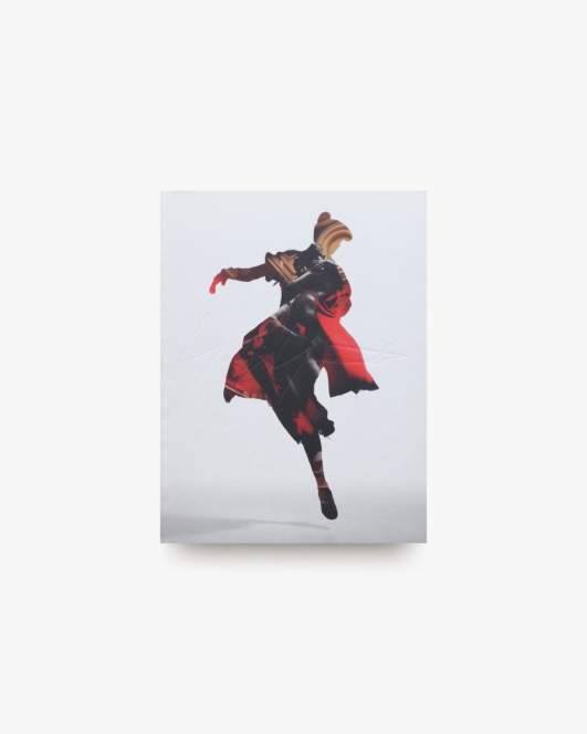 Yohji Yamamoto | 山本耀司