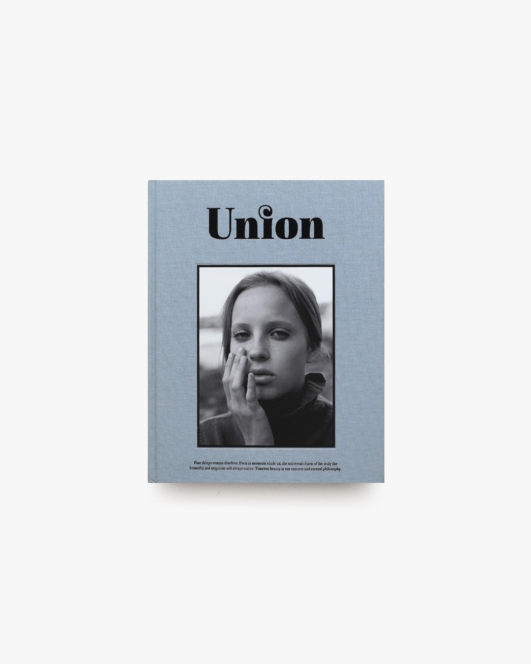UNION magazine 08
