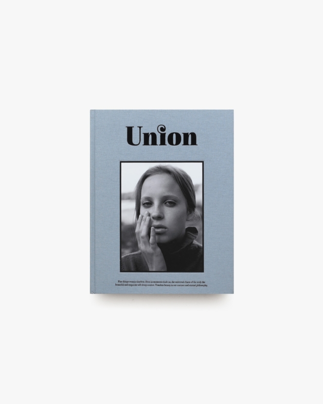 UNION magazine 08