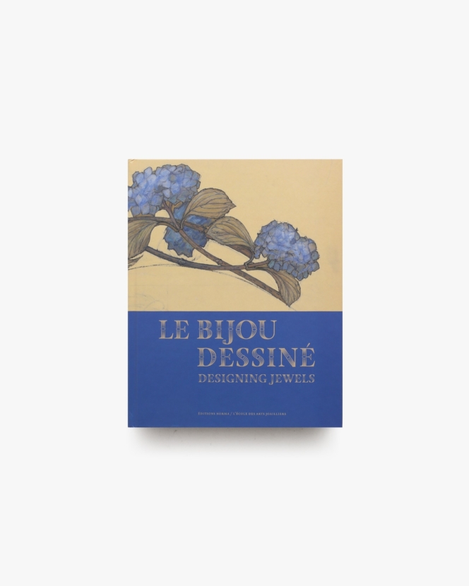 Le Bijou Dessine: Designing Jewels | Guillaume Glorieux