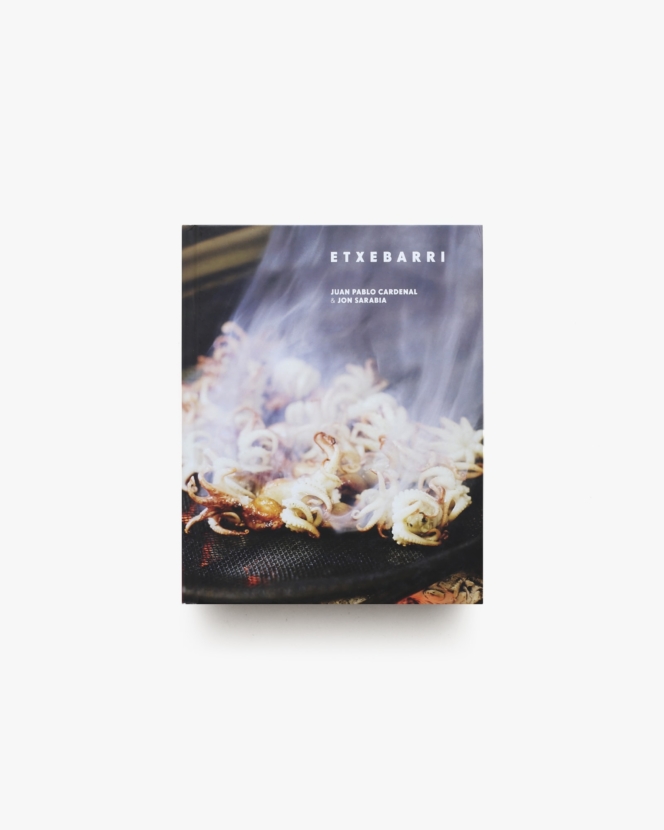 Etxebarri | Juan Pablo Cardenal、Jon Sarabia