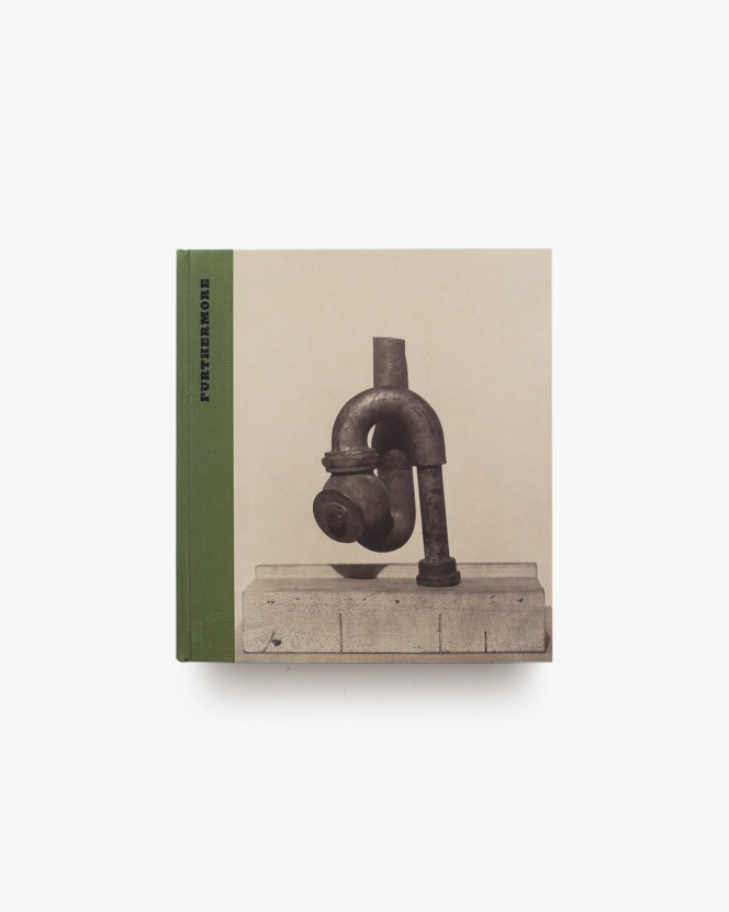 Furthermore | Jeffrey Fraenkel