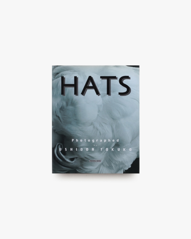 HATS | 潮田登久子