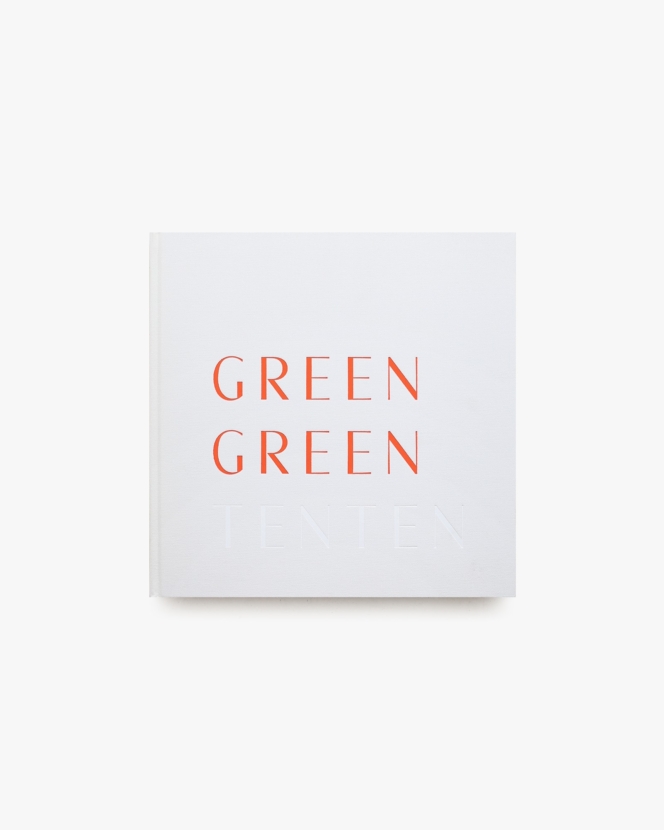 GREEN GREEN | てんてん
