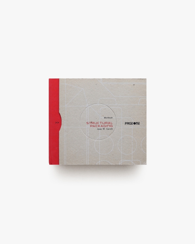 Structural Packaging | Josep M. Garrofe
