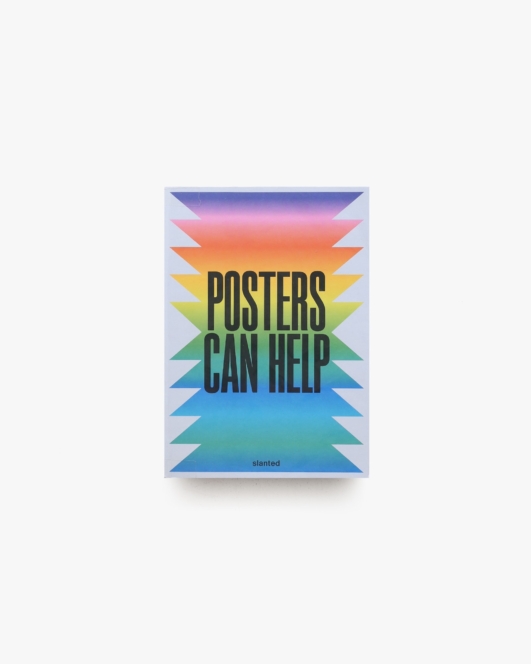 Posters Can Help | Julia Kahl、Lars Harmsen
