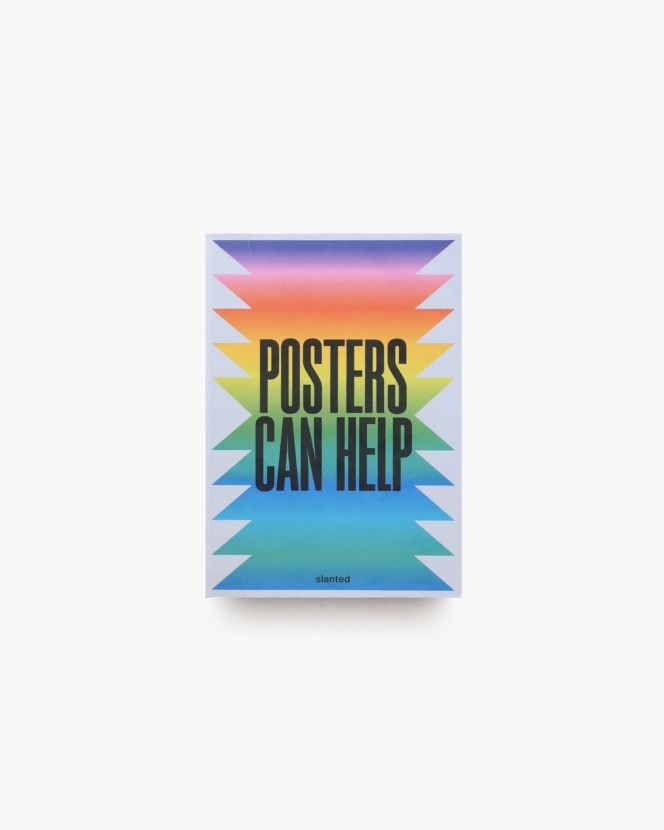 Posters Can Help | Julia Kahl、Lars Harmsen