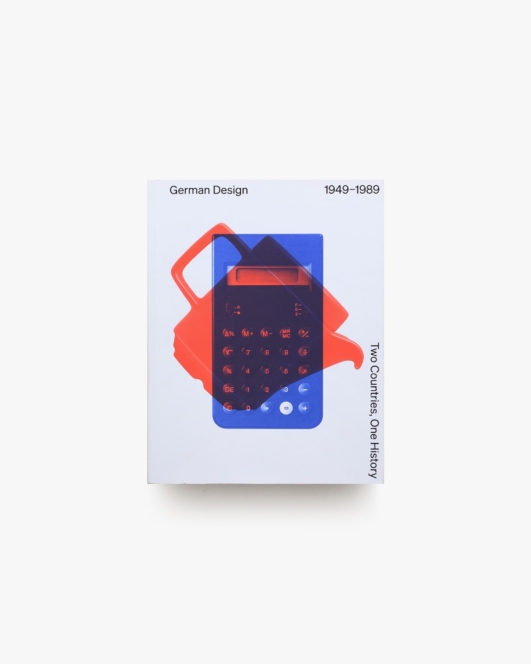 German Design, 1949-1989: Two Countries, One History | Vitra Design Museum