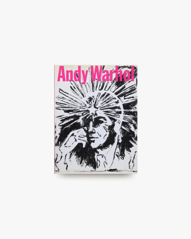 Heaven and Hell are Just One Breath Away！ | Andy Warhol アンディ・ウォーホル