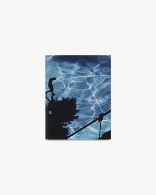 no breaks | Colin Sussingham