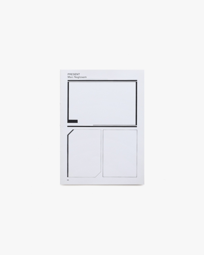 PRESENT | Marc Nagtzaam