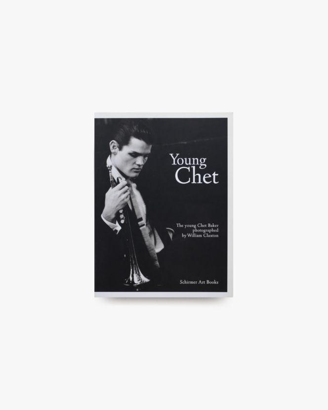 Young Chet | William Claxton
