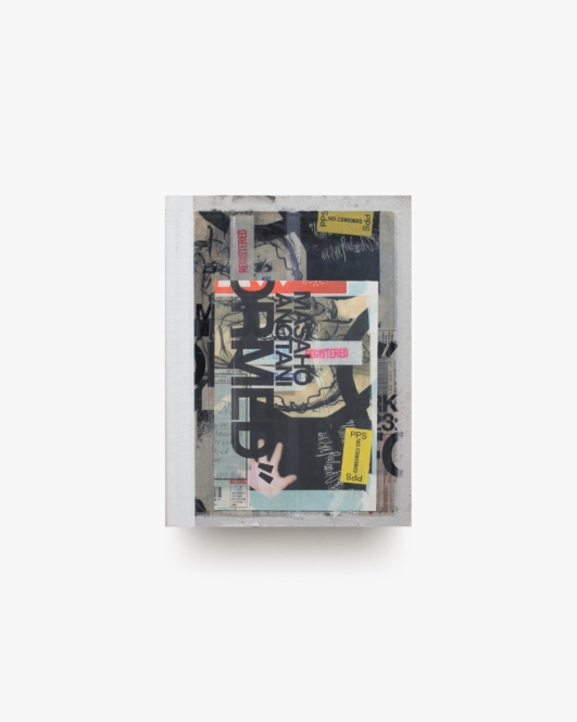 WERK Magazine No.23 Masako Anotani