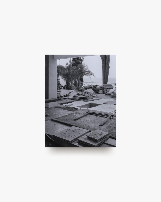 Welcome（to The Teknival）E-1027 By Eileen Gray | Kasper Akhoj
