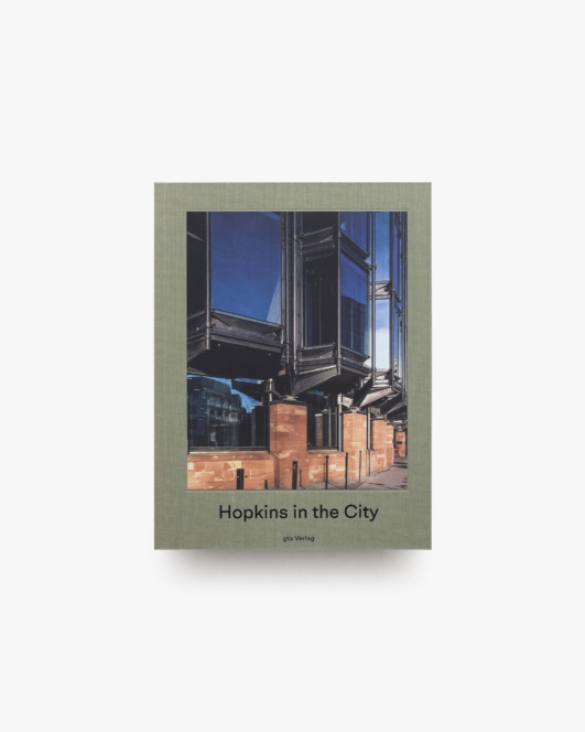 Hopkins in The City | Adam Caruso、Helen Thomas