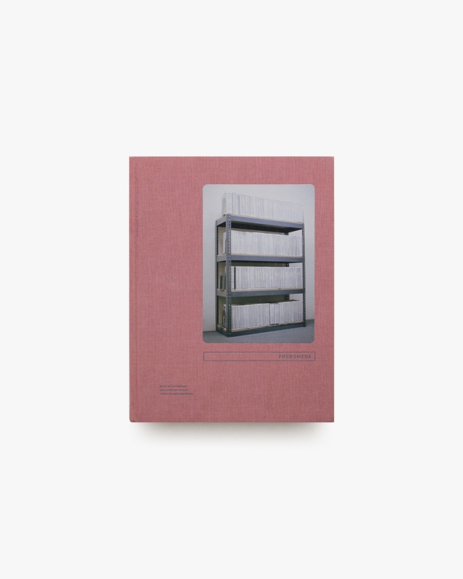 Phenomena | Sara Galbiati, Peter Helles Eriksen, Tobias Selnaes Markussen