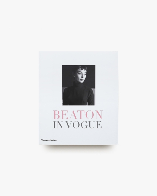 Beaton in Vogue | Josephine Ross