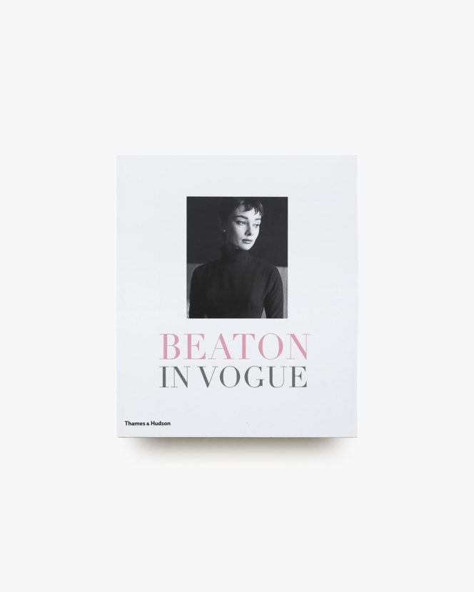 Beaton in Vogue | Josephine Ross