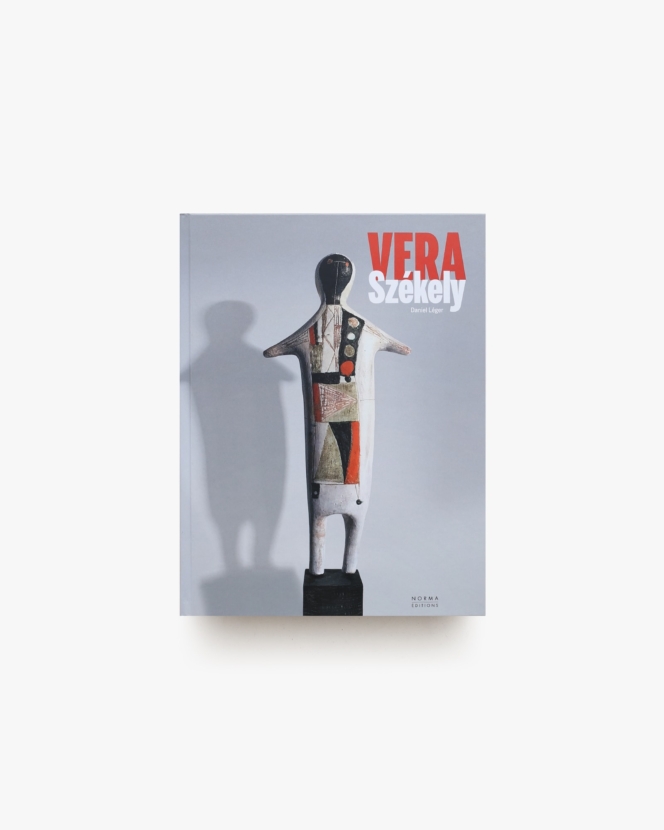 Vera Szekely | ベラ・セーケイ
