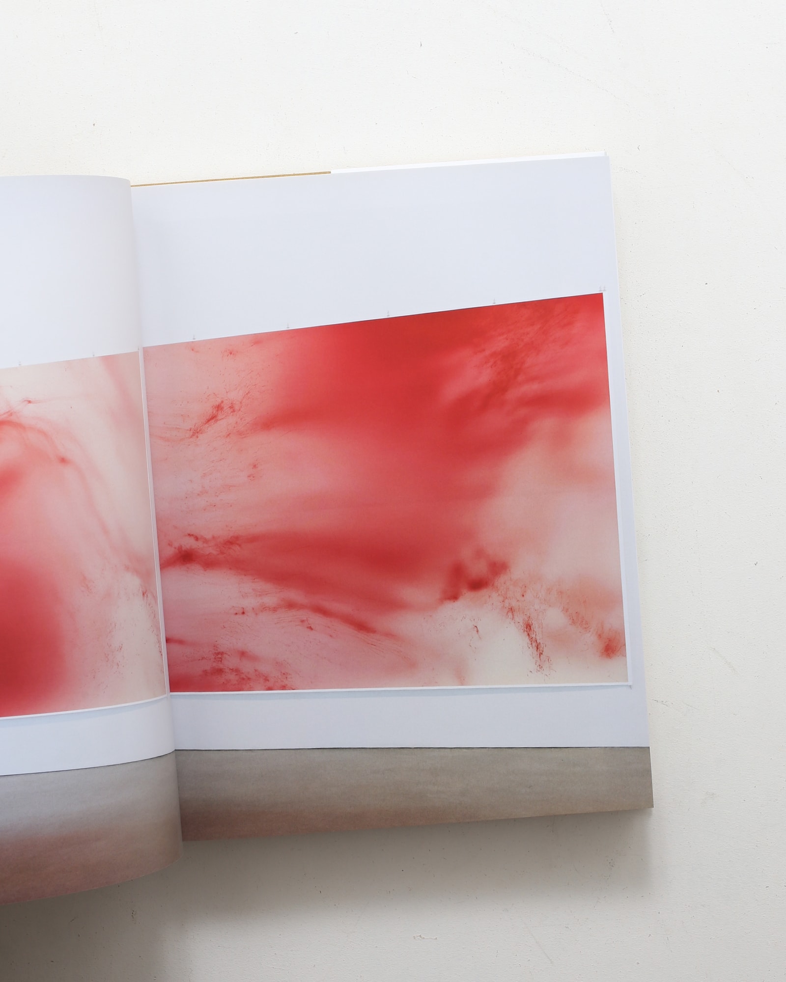 Rave ヴォルフガング・ティルマンス、マーク・フィッシャー 他 Saturated Light by Wolfgang Tillmans – IACK