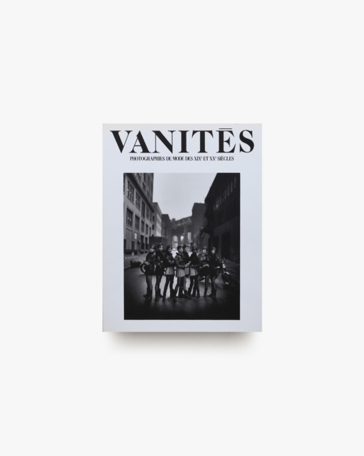 VANITES 19-20世紀ファッション写真展 モード 夢と欲望