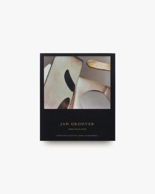Jan Groover: Photographs | ヤン・グルーバー