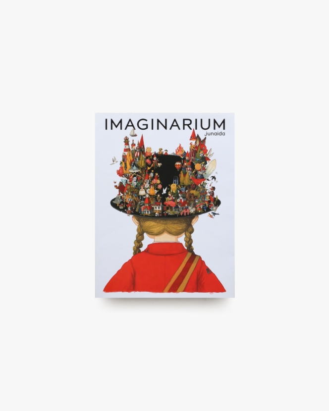 Imaginarium | junaida ジュナイダ