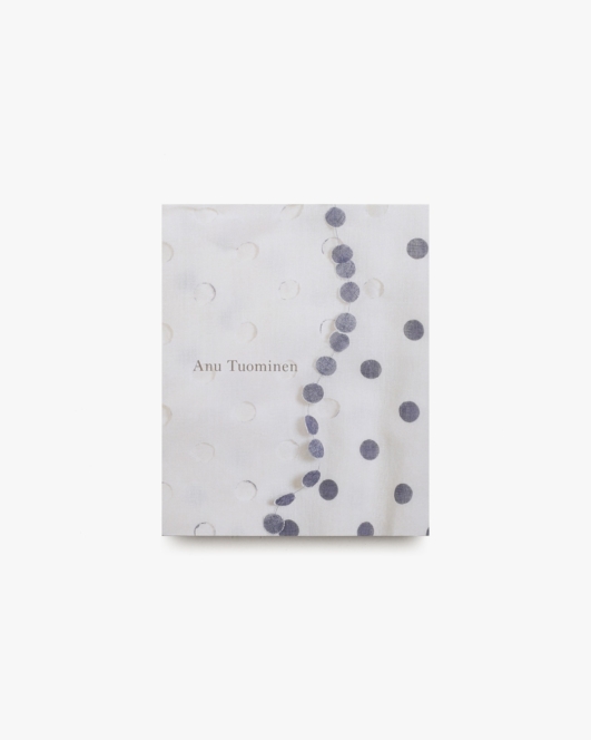 Anu Tuominen | アヌ・トゥオミネン