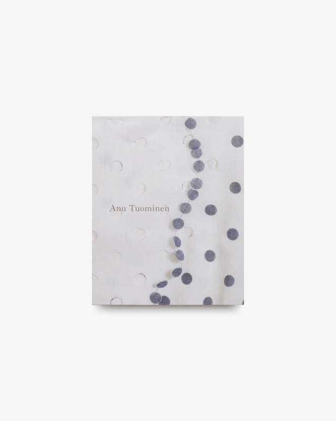 Anu Tuominen | アヌ・トゥオミネン