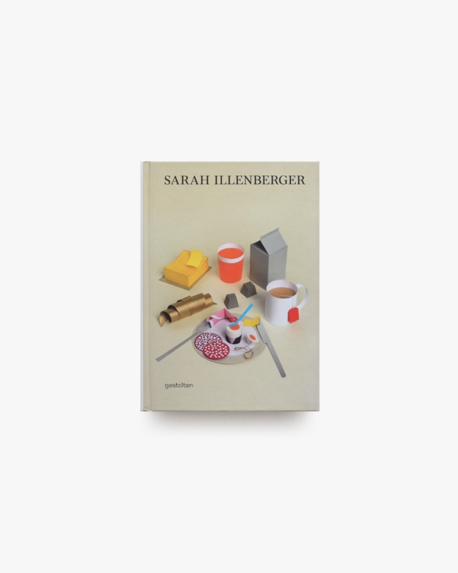 Sarah Illenberger | サラ・イレンベルガー