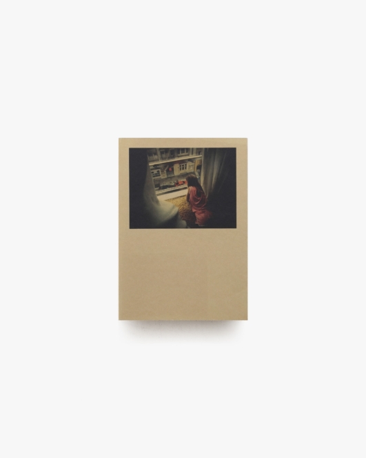 An Attic Full of Trains | Alberto di Lenardo, Carlotta di Lenardo