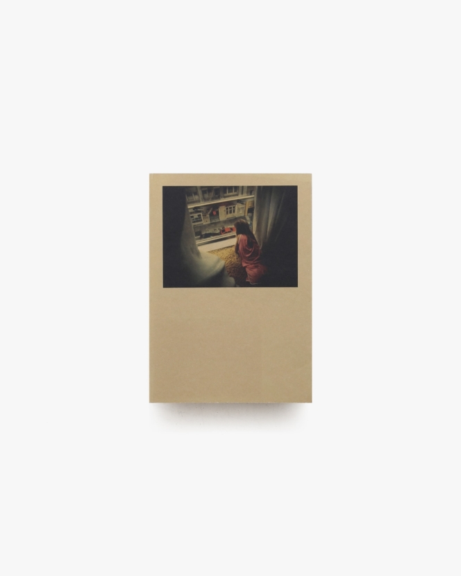 An Attic Full of Trains | Alberto di Lenardo, Carlotta di Lenardo