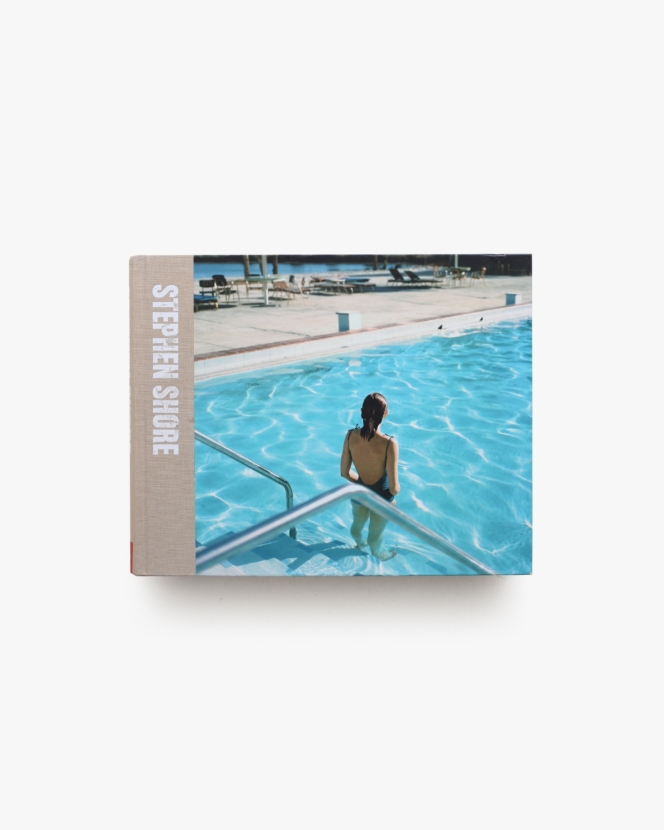 Survey | Stephen Shore スティーブン・ショア