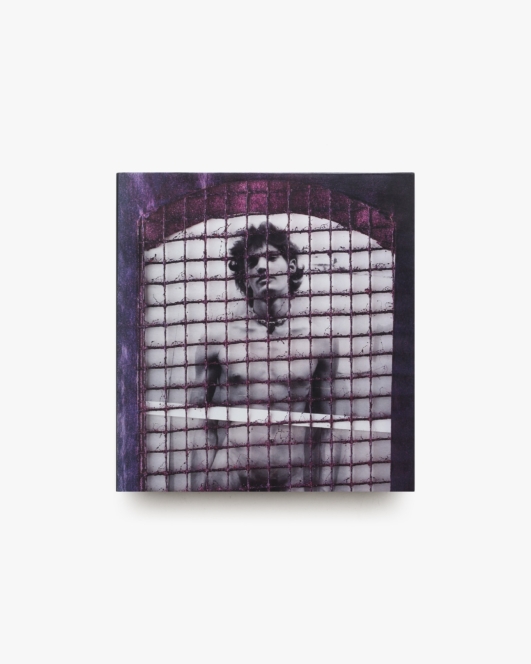 Altars | Robert Mapplethorpe ロバート・メイプルソープ