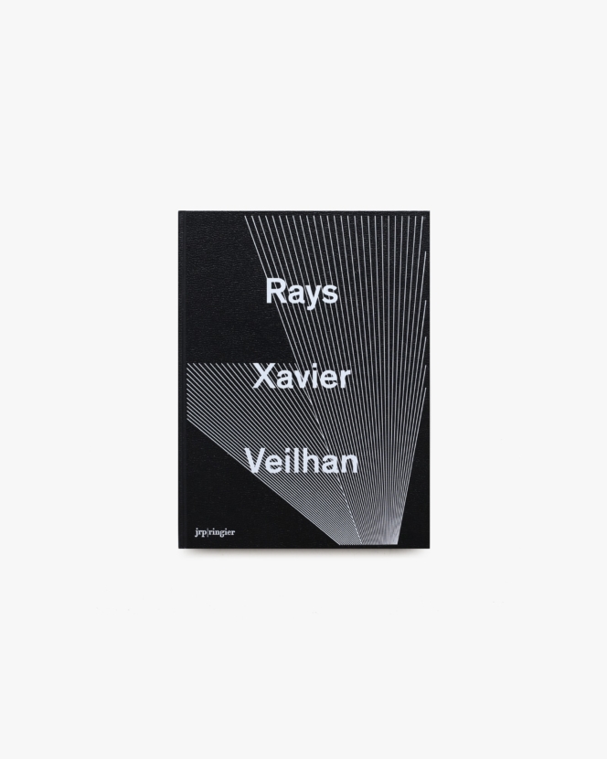 Rays | Xavier Veilhan