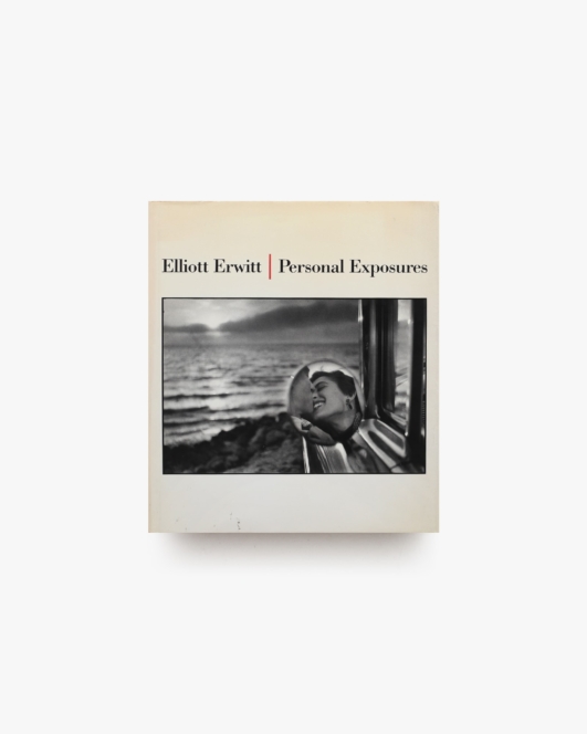 Personal Exposures | Elliott Erwitt エリオット・アーウィット