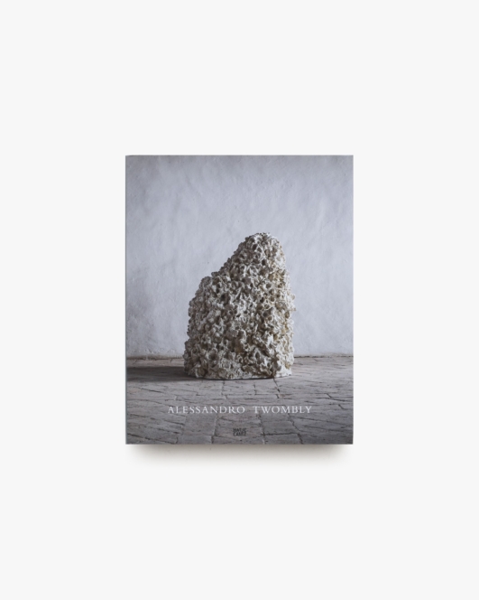 Alessandro Twombly: Sculptures | アレサンドロ・トゥオンブリー