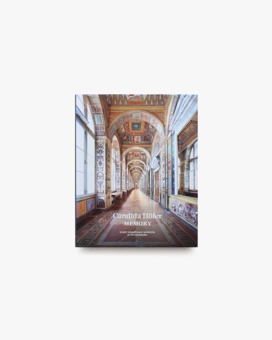Memory: State Hermitage Museum, St Petersburg | Candida Hofer