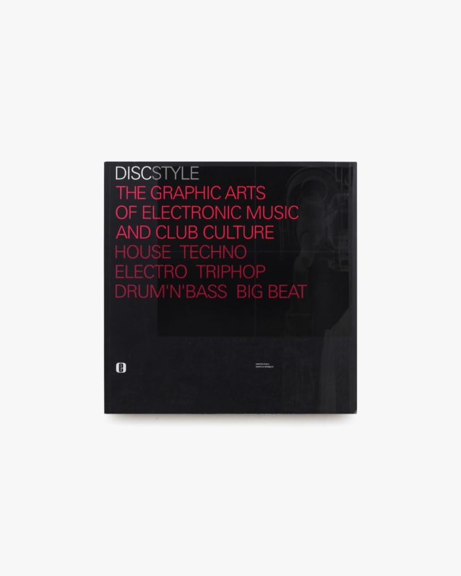 Discstyle | Martin Pesch、Markus Weisbeck