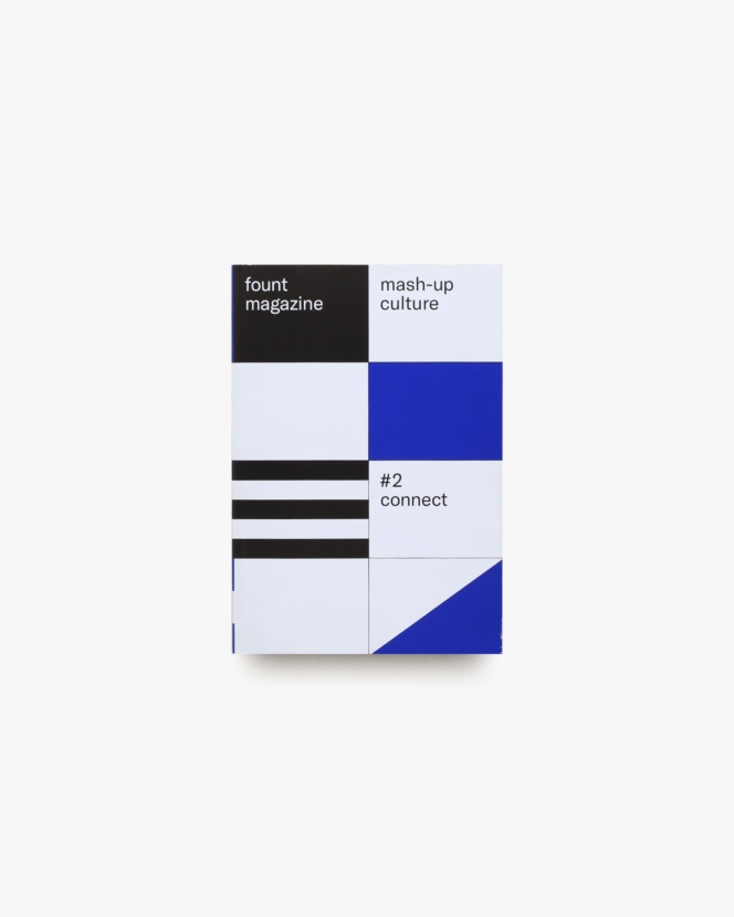 Fount Magazine Issue 2