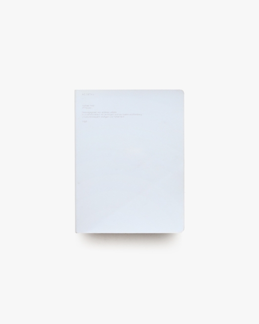 No Detail: Michael Held 27 Haeuser