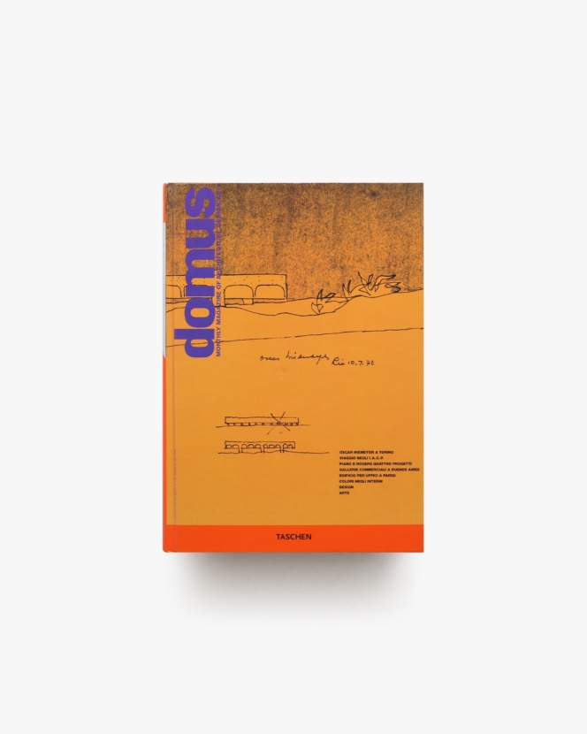 domus 1970–1979 | TASCHEN