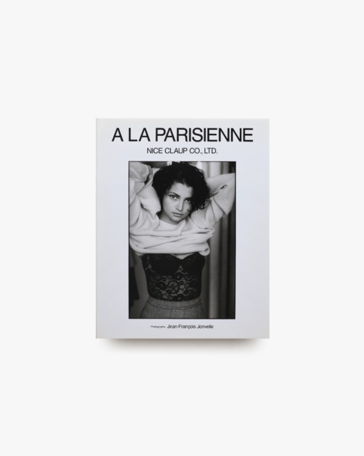 A la Parisienne | Jean-Francois Jonvelle