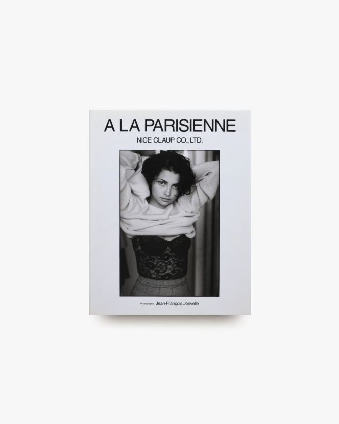A la Parisienne | Jean-Francois Jonvelle