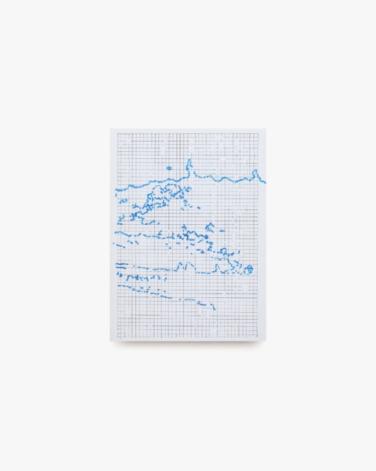 Writing Over | Kasper Andreasen