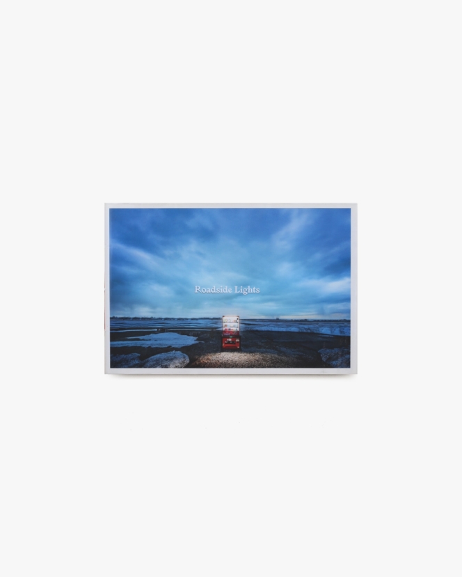 Roadside Lights | 大橋英児