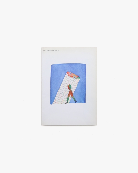 INAYOSHI DESIGN | 稲吉デザイン