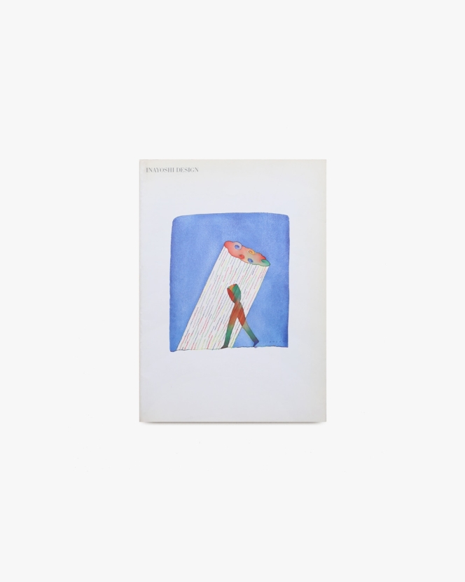 INAYOSHI DESIGN | 稲吉デザイン