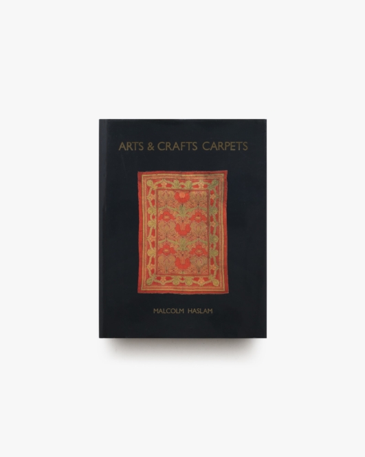 Arts ＆ Crafts Carpets | Malcolm Haslam