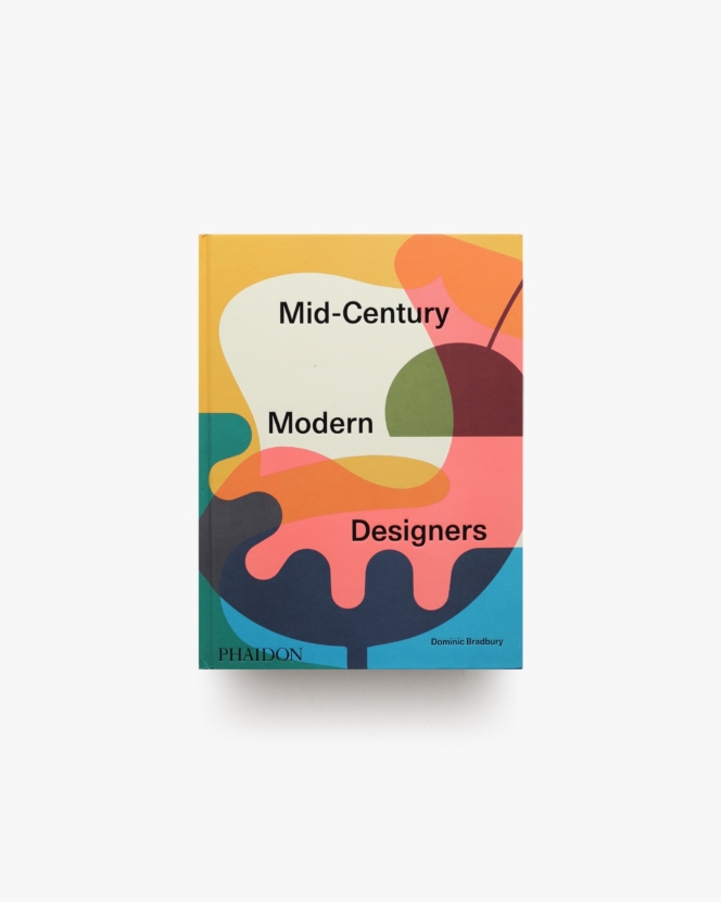 Mid-Century Modern Designers | Dominic Bradbury